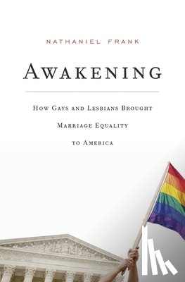 Frank, Nathaniel - Awakening