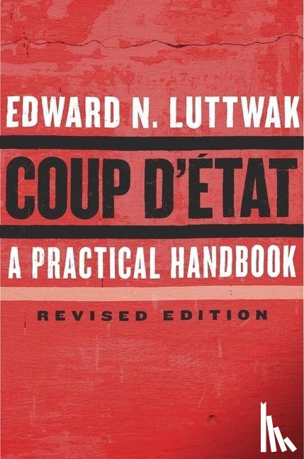 Luttwak, Edward N. - Coup d'Etat
