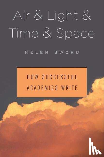 Sword, Helen - Air & Light & Time & Space