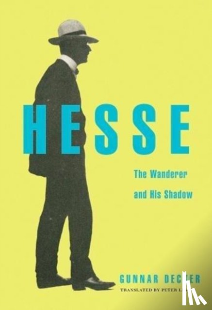 Decker, Gunnar - Hesse