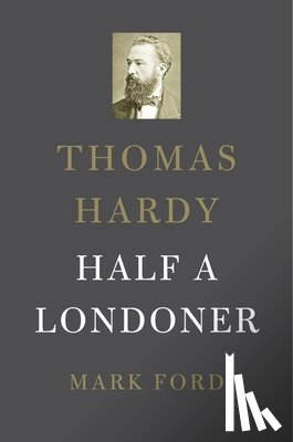 Ford, Mark - Thomas Hardy