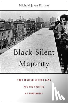 Fortner, Michael Javen - Black Silent Majority