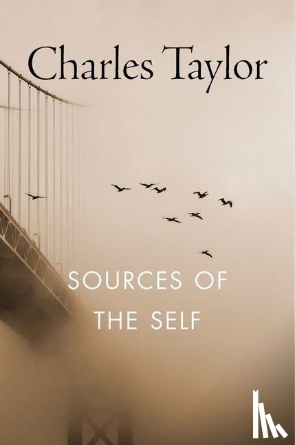 Taylor, Charles - Sources of the Self