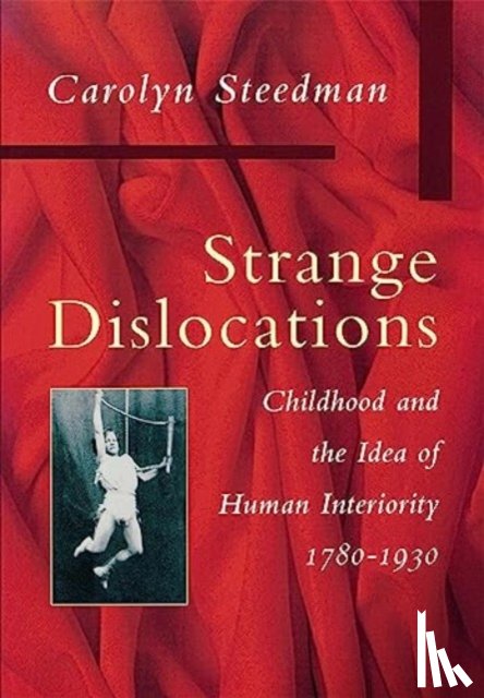 Steedman, Carolyn - Strange Dislocations