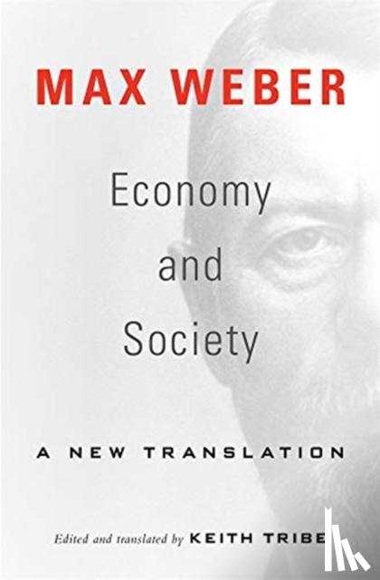 Weber, Max - Economy and Society