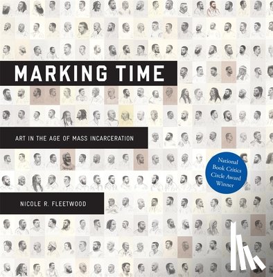 Fleetwood, Nicole R. - Marking Time