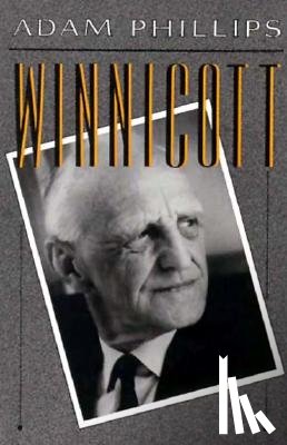 Phillips, Adam - Winnicott