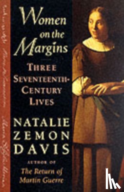 Davis, Natalie Zemon - Women on the Margins