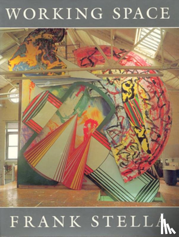 Stella, Frank - Working Space