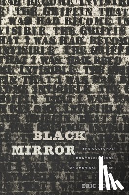 Lott, Eric - Black Mirror