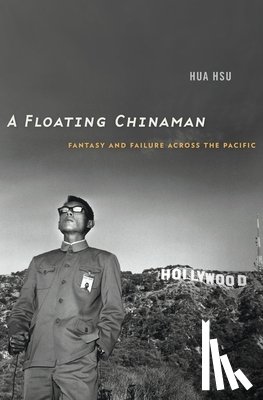 Hsu, Hua - A Floating Chinaman