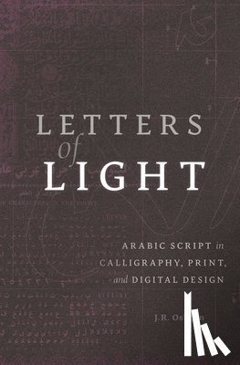 Osborn, J.R. - Letters of Light