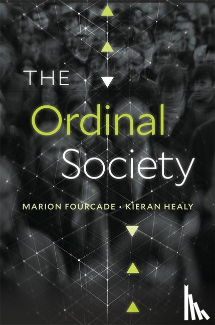 Fourcade, Marion, Healy, Kieran - The Ordinal Society