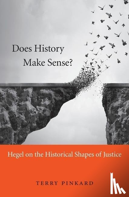 Pinkard, Terry - Does History Make Sense?