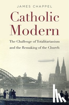 Chappel, James - Catholic Modern