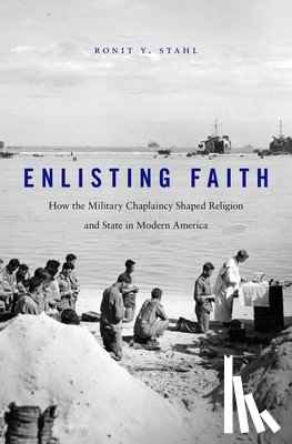Stahl, Ronit Y. - Enlisting Faith
