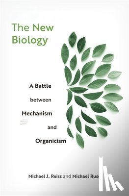Reiss, Michael J., Ruse, Michael - The New Biology