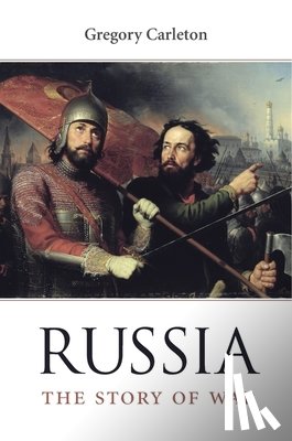 Carleton, Gregory - Russia
