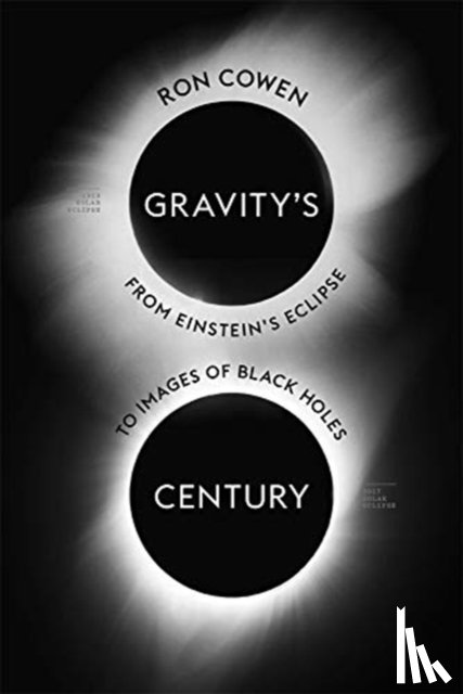 Cowen, Ron - Gravity’s Century