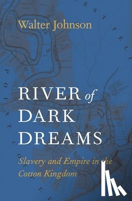 Johnson, Walter - River of Dark Dreams
