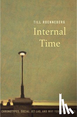 Roenneberg, Till - Internal Time