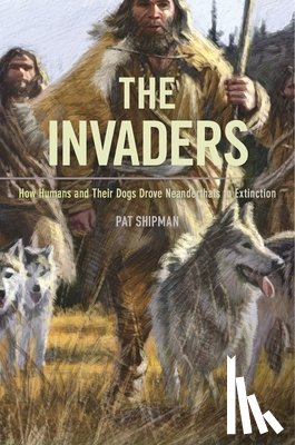 Shipman, Pat - The Invaders