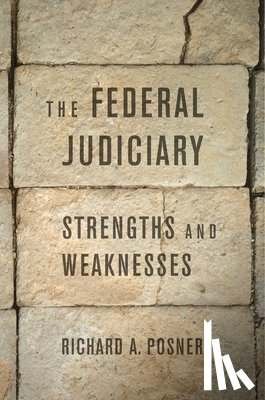 Posner, Richard A. - The Federal Judiciary