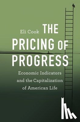 Cook, Eli - The Pricing of Progress