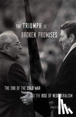 Bartel, Fritz - The Triumph of Broken Promises