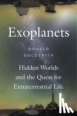 Goldsmith, Donald - Exoplanets