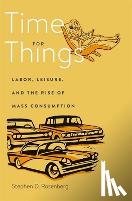 Rosenberg, Dr Stephen D. - Time for Things