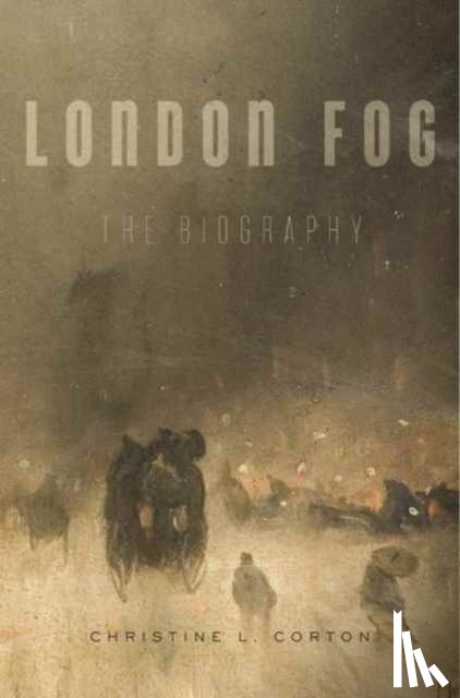 Corton, Christine L. - London Fog