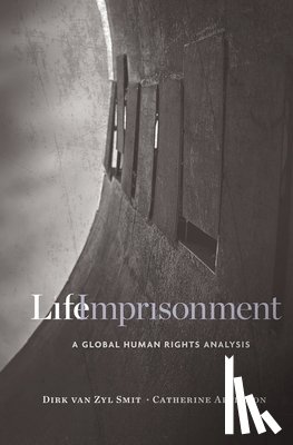 Van Zyl Smit, Dirk, Appleton, Catherine - Life Imprisonment