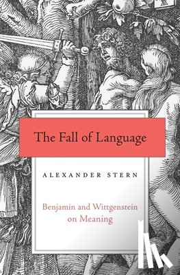Stern, Alexander - The Fall of Language