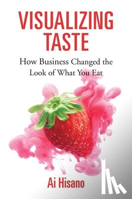 Hisano, Ai - Visualizing Taste
