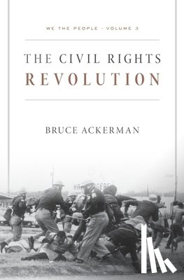 Ackerman, Bruce - We the People