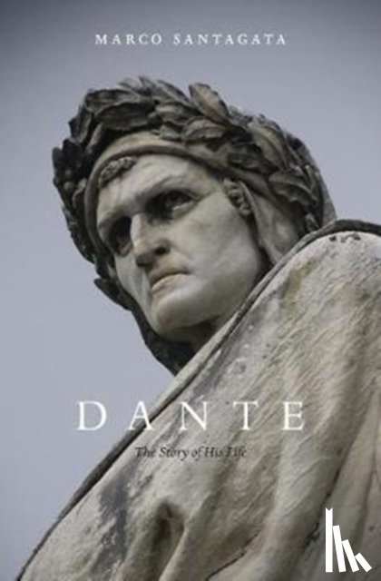 Santagata, Marco - Dante