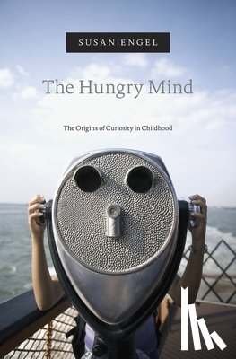 Engel, Susan - The Hungry Mind