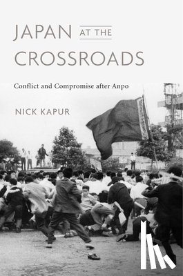 Kapur, Nick - Japan at the Crossroads