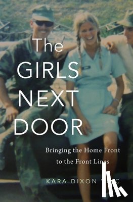 Vuic, Kara Dixon - The Girls Next Door