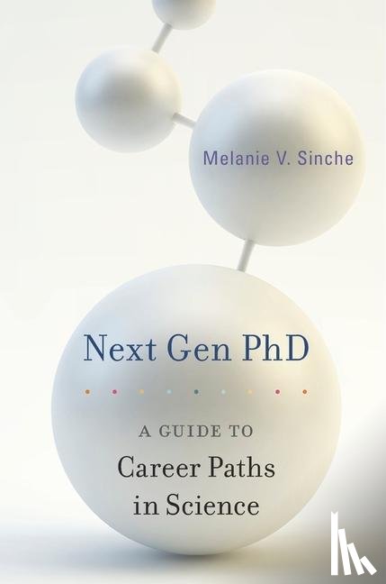 Sinche, Melanie V. - Next Gen PhD