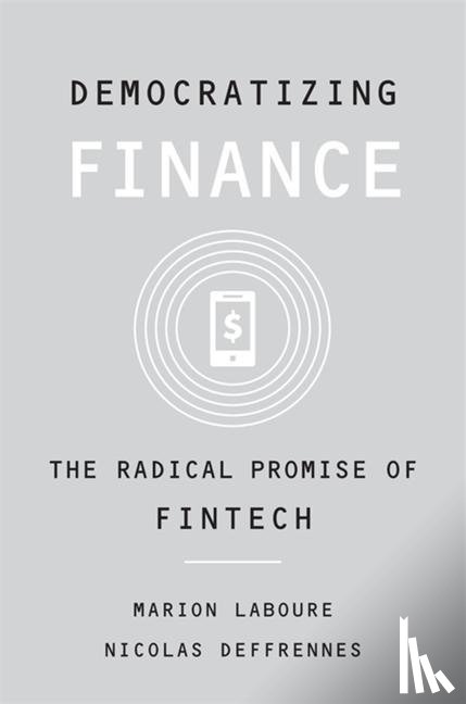 Laboure, Marion, Deffrennes, Nicolas - Democratizing Finance