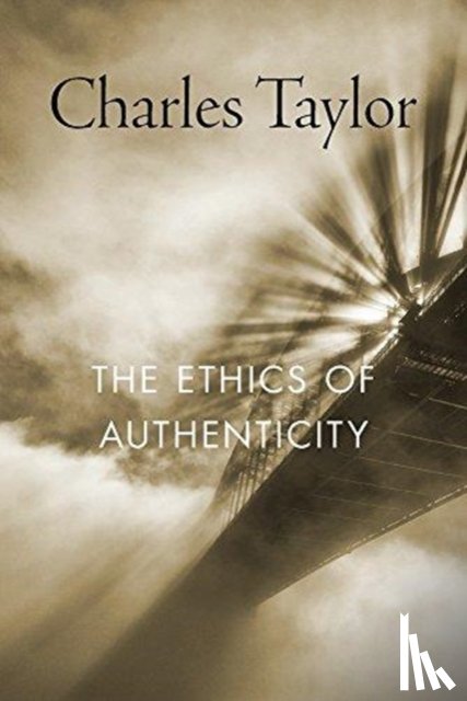 Taylor, Charles - The Ethics of Authenticity