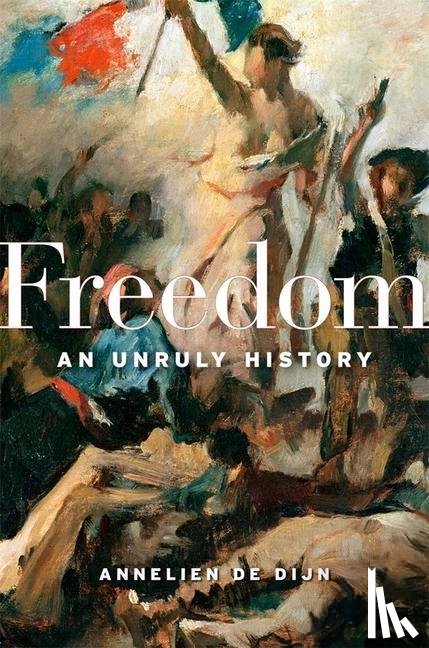 De Dijn, Annelien - Freedom