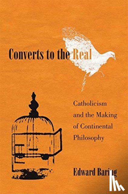 Baring, Edward - Converts to the Real