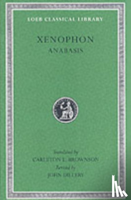 Xenophon - Anabasis