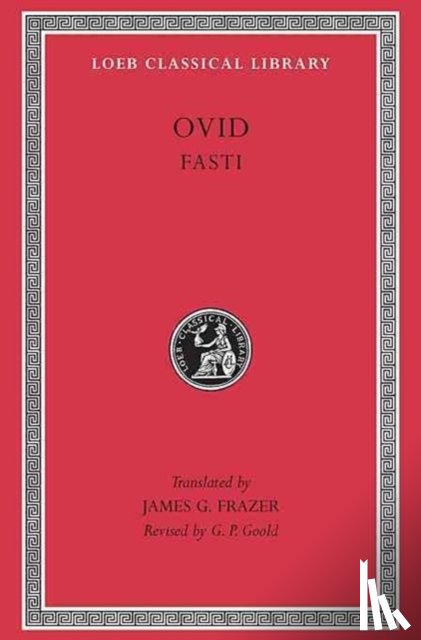 Ovid - Fasti