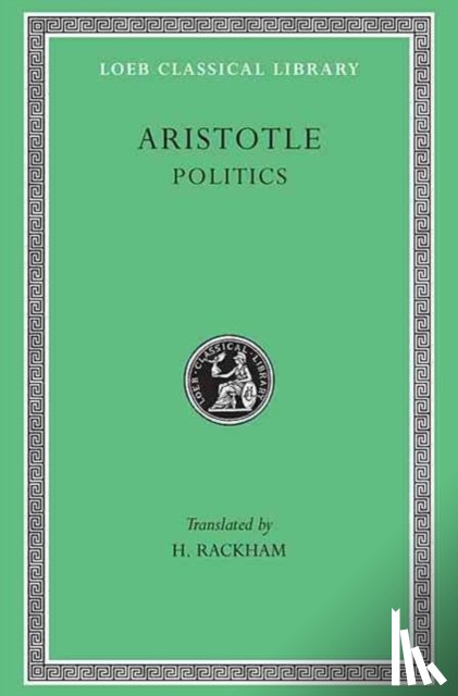 Aristotle - Politics