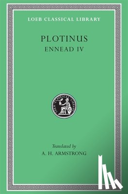Plotinus - Ennead IV