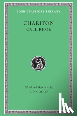 Chariton - Callirhoe